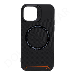 Dohans Mobile Phone Cases Black iPhone 14 Gear4 Magsafe Cases & Cover