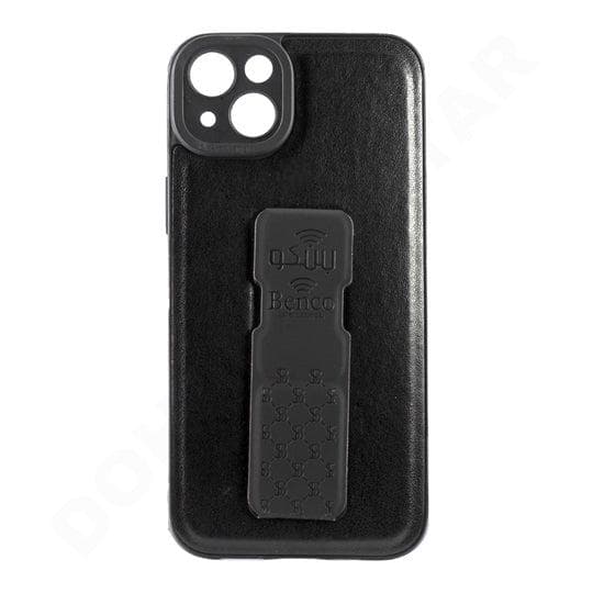 Dohans Mobile Phone Cases Black iPhone 14 Plus Benco Cover & Case