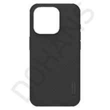 iPhone 15 Nillkin Super Frosted Shield Pro Magnetic Cover & Case