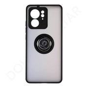 Motorola Edge 40 Magnetic Ring Cover & Case Dohans