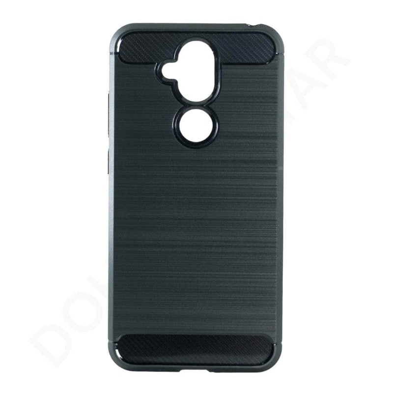 Dohans Mobile Phone Cases Black Nokia 8.1 Protective Cover & Case