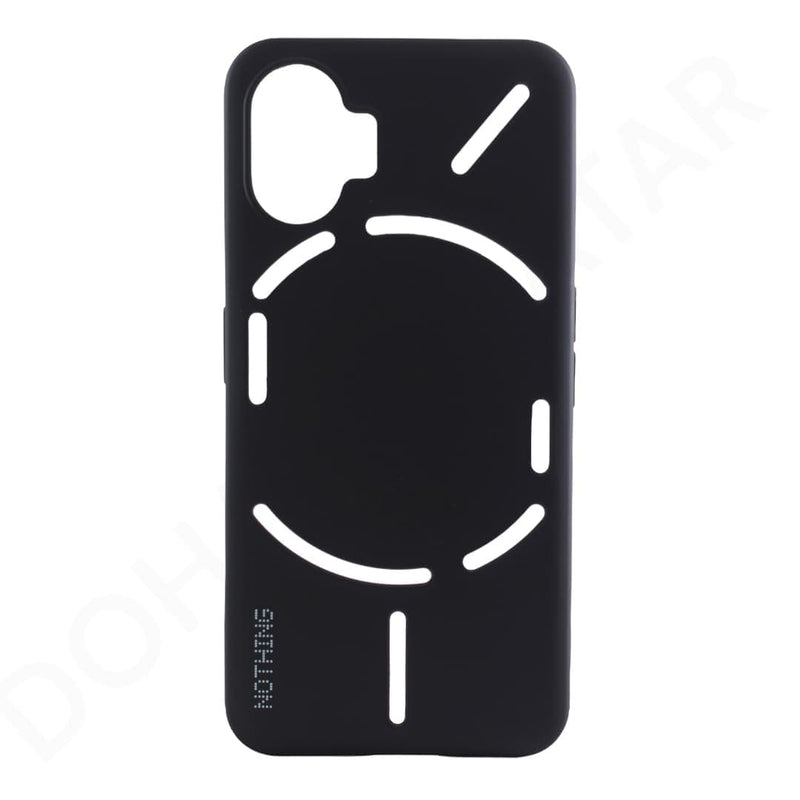 Nothing Phone 2 Protective Silicone Cover & Case Dohans