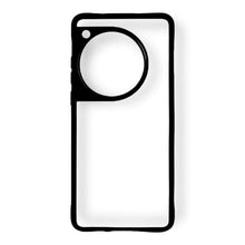 OnePlus 12 Creative Transparent  Cover & Case