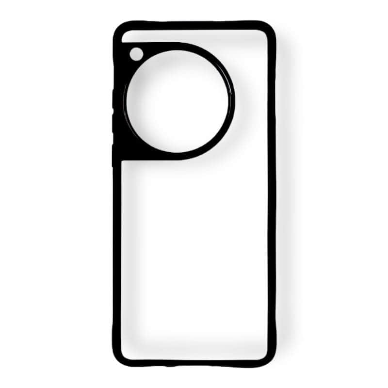 OnePlus 12 Creative Transparent  Cover & Case Dohans