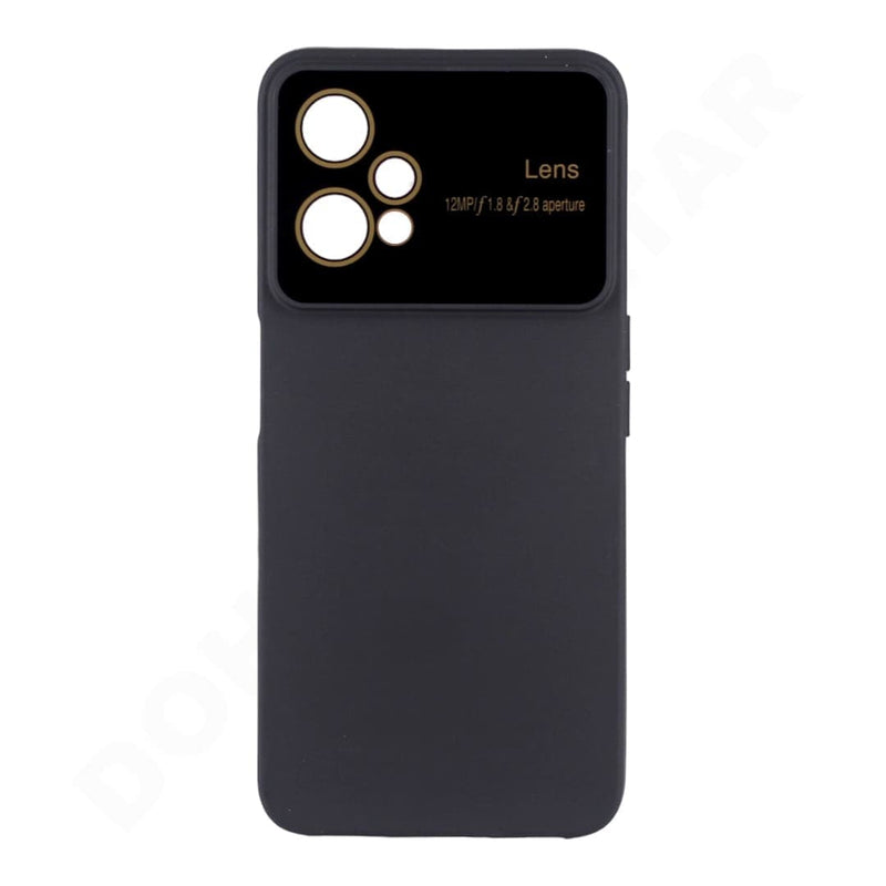 OnePlus Nord CE 2 Lite 5G Camera Protective Silicone Cover & Case Dohans