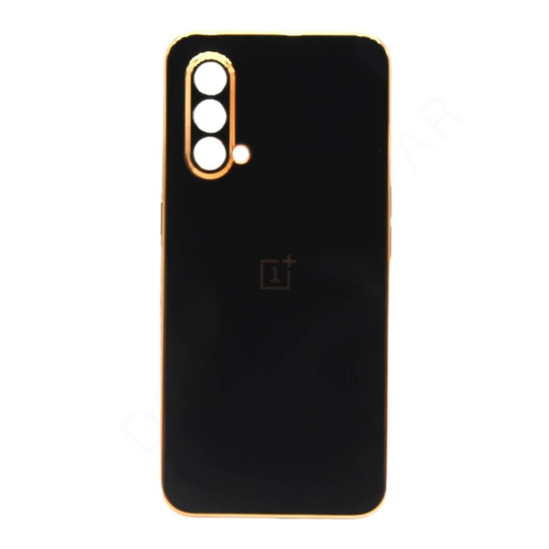 Dohans Mobile Phone Cases Black OnePlus Nord CE 5G Full Protection Case & Cover