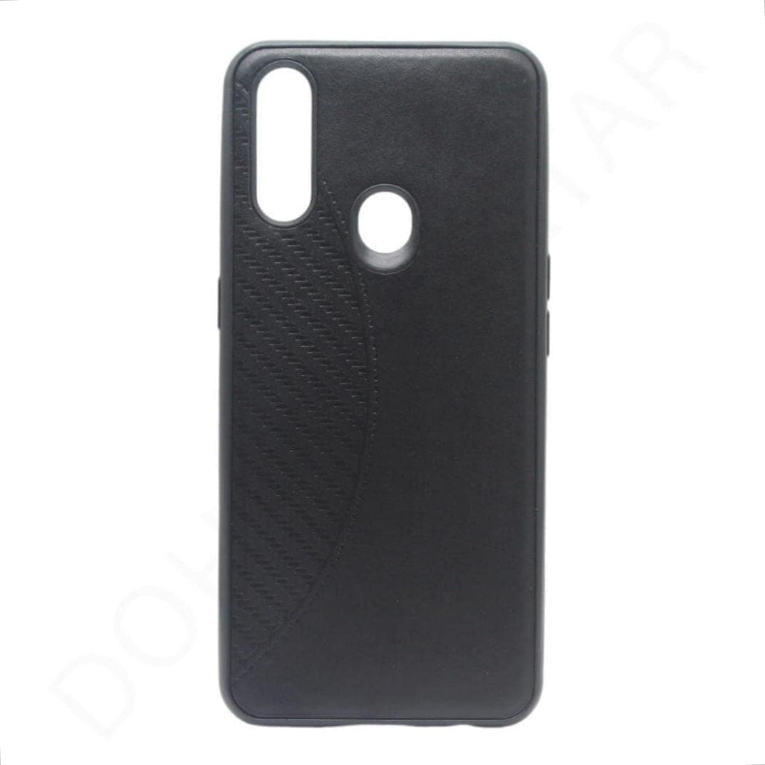 Oppo A31 Fashion Back Case & Cover Dohans