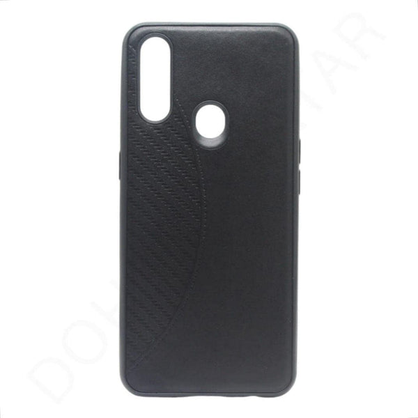 Back Panel Oppo A31 Back Cover Black A31 Back Cover Case Oppo A31