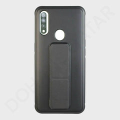 Dohans Mobile Phone Cases Black Oppo A31 Magnetic Strap & Stand Cover & Case