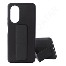 Oppo A18 4G / A38 Magnetic Strap & Stand Cover & Case
