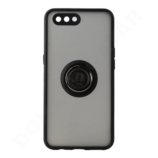 Oppo A3S/ A5 2018 Magnetic Ring Cover Dohans