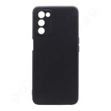 Oppo A55 5G silicone Cover & Case