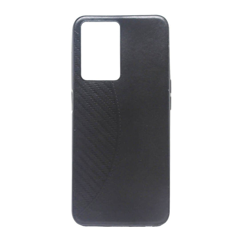 Dohans Mobile Phone Cases Black Oppo A57 4G Fashion Back Case & Cover