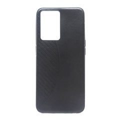 Dohans Mobile Phone Cases Black Oppo A57 4G Fashion Back Case & Cover
