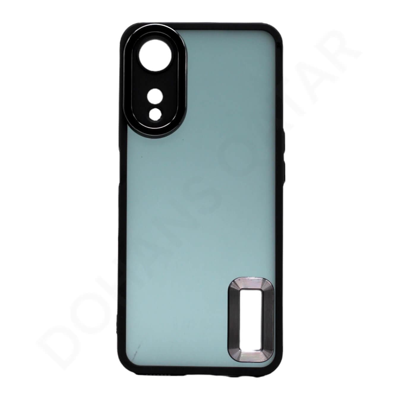 SEAHAI Cover per Oppo A78 5G / Oppo A58 5G / Oppo A58X, Ultra Sottile SEAHAI Cover per Oppo A78 5G / Oppo A58 5G / Oppo A58X, Ultra Sottile