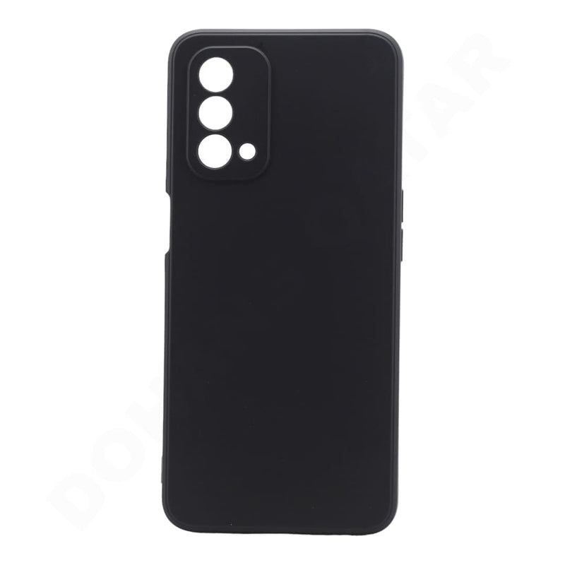 Dohans Mobile Phone Cases Black Oppo A93 5G Silicone Cover & Case
