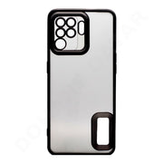 Oppo A94 4G Matte Silicone Cover & Case Dohans