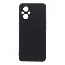 Oppo A96 5G Silicone Cover & Case