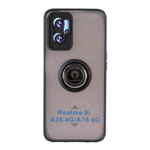 Oppo A96 Magnetic Ring Cover & Cases