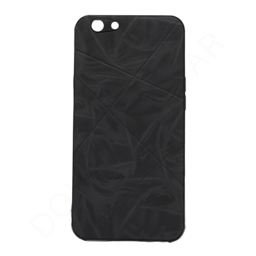 Dohans Mobile Phone Cases Black Oppo F1S P&P Case & Cover