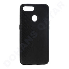 Dohans Mobile Phone Cases Black Oppo F9 / F9 Pro Fashion Back Case & Cover