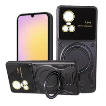 Oppo Reno10 5G/ Oppo Reno10 Pro 5G Lens Protective Hard Cover & Case