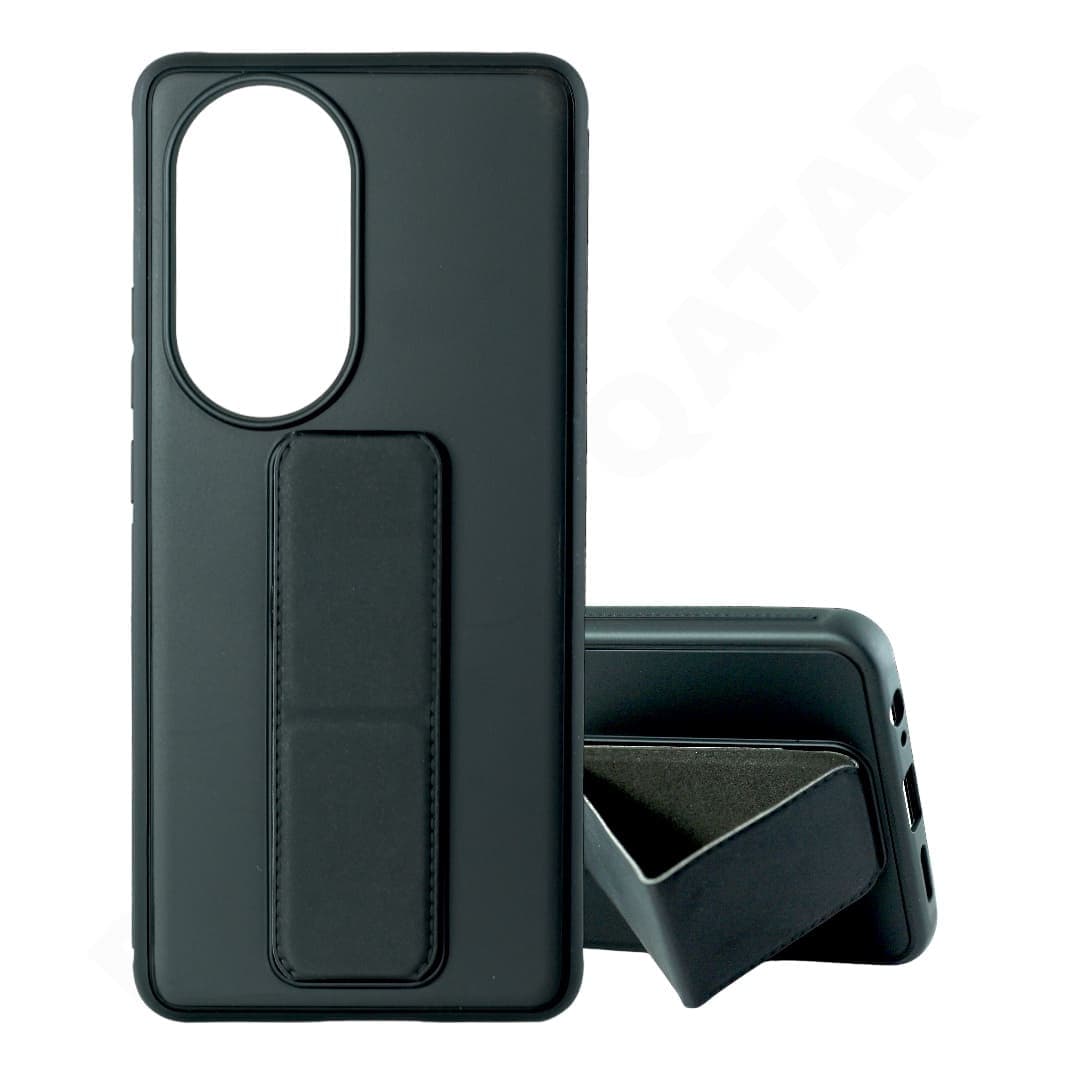 Oppo Reno10 5G/ Oppo Reno10 Pro 5G Magnetic Strap & Stand Cover & Case Dohans