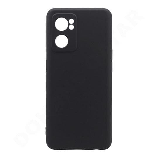 Oppo Reno7 5G Silicone Cover & Case Dohans