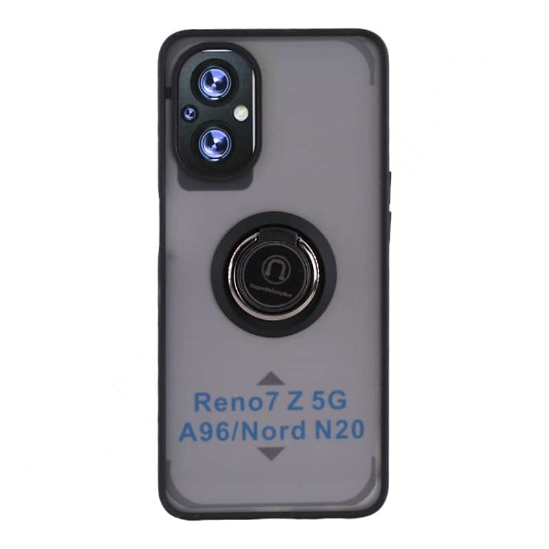 Oppo Reno7 Z 5G/ A96 - Magnetic Ring Cover Dohans