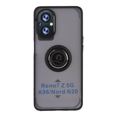 Oppo Reno7 Z 5G/ A96 - Magnetic Ring Cover Dohans