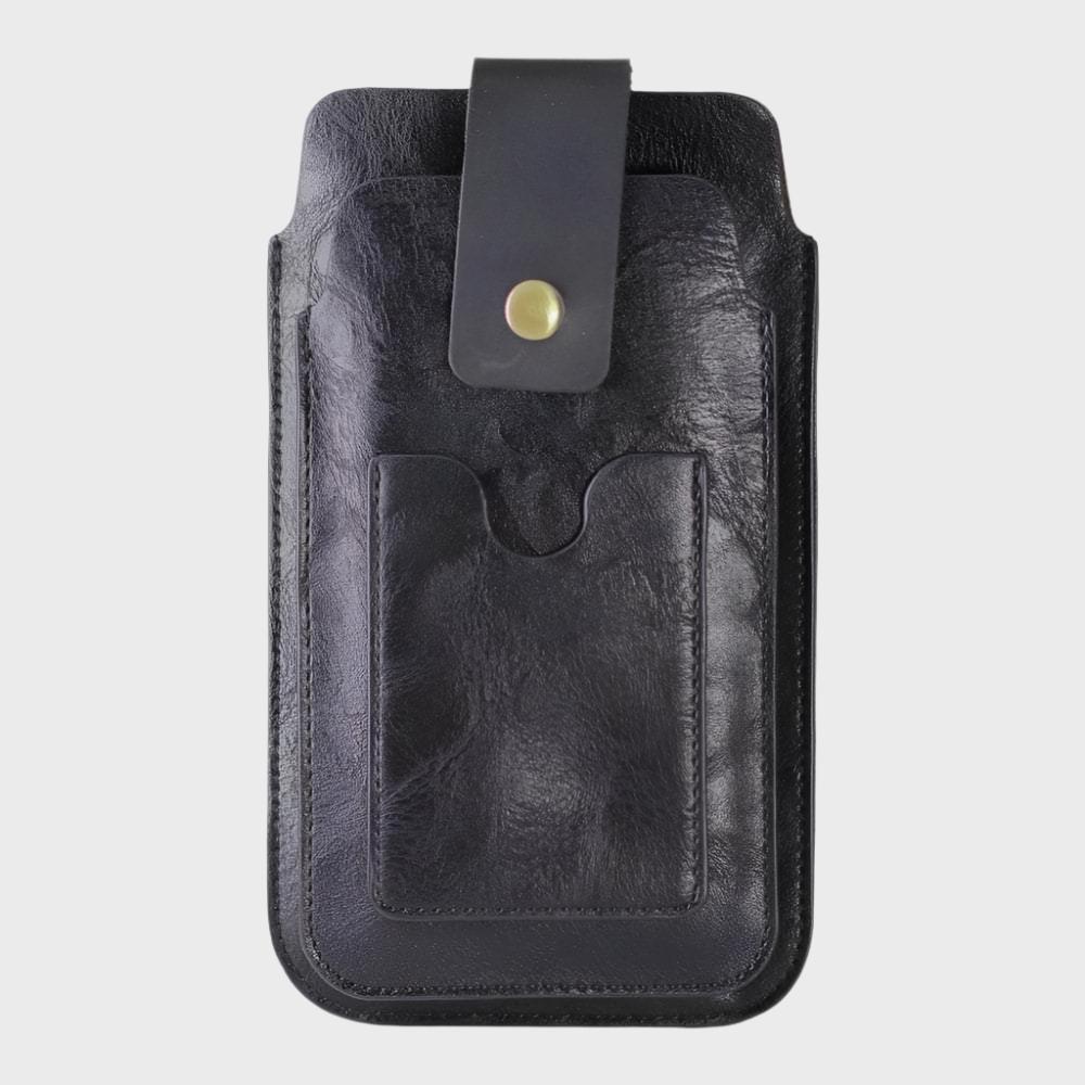 Pouch Universal Multi Layer Accessories Dohans