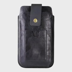 Pouch Universal Multi Layer Accessories Dohans