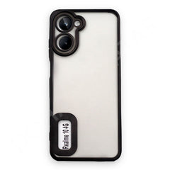 Realme 10 4G Matte Silicone Cover & Case Dohans