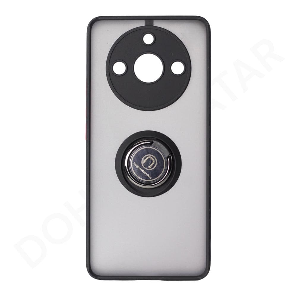 Realme 11 Pro/ Plus Magnetic Ring Cover & Case Dohans