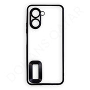 Realme C33 Lens Protector Case & Cover - Mobile Phone Cases available at Dohans Qatar