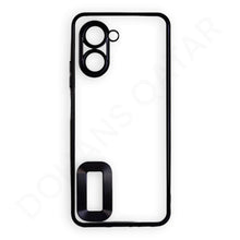 حافظة وغطاء حماية لعدسة Realme C33