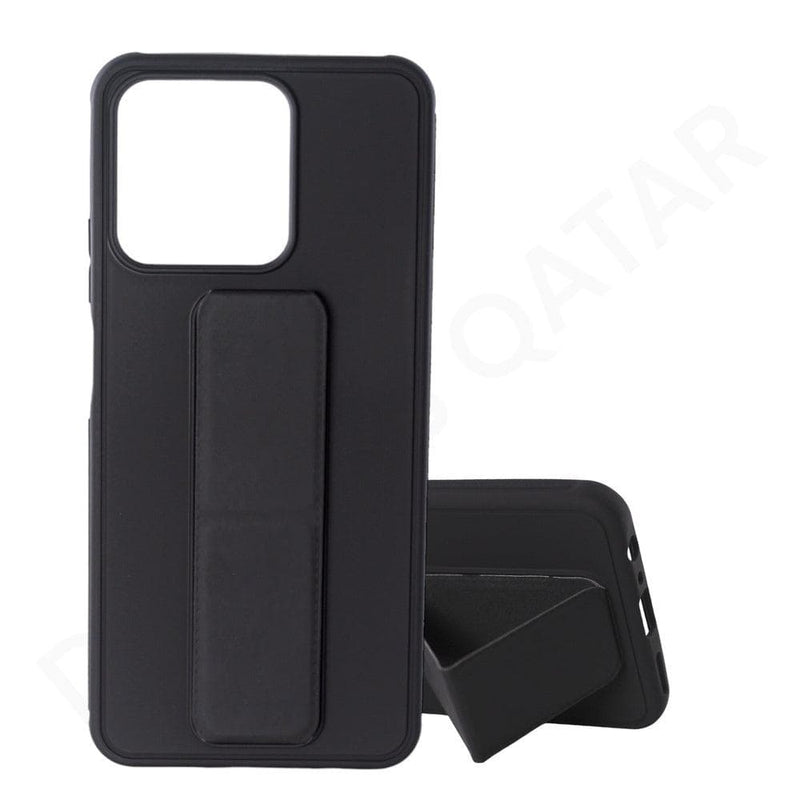 Realme C53 Magnetic Strap & Stand Cover & Case Dohans