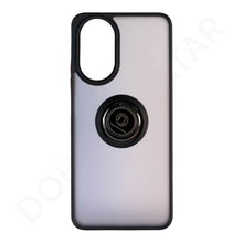 غطاء وحافظة بحلقة مغناطيسية لهاتف Realme C67 4G