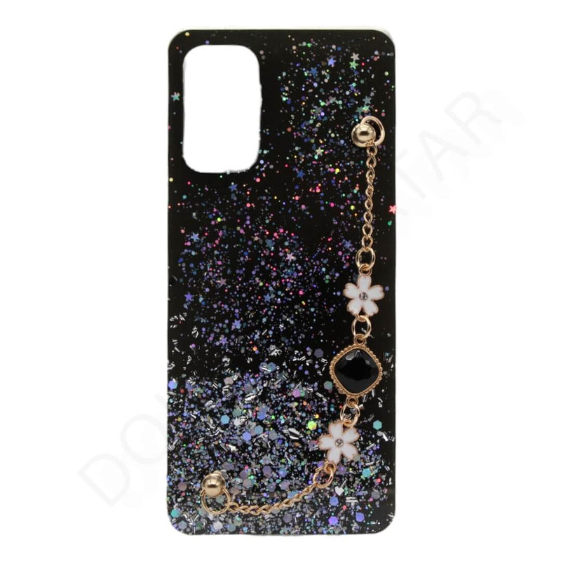 Samsung A22 5G Fancy Cover with Straps Dohans