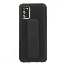 حزام مغناطيسي وغطاء وحافظة لهاتف Samsung Galaxy A02S