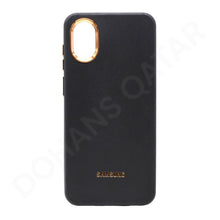 Samsung Galaxy A03 CORE Leather Texture protective Case and Cover