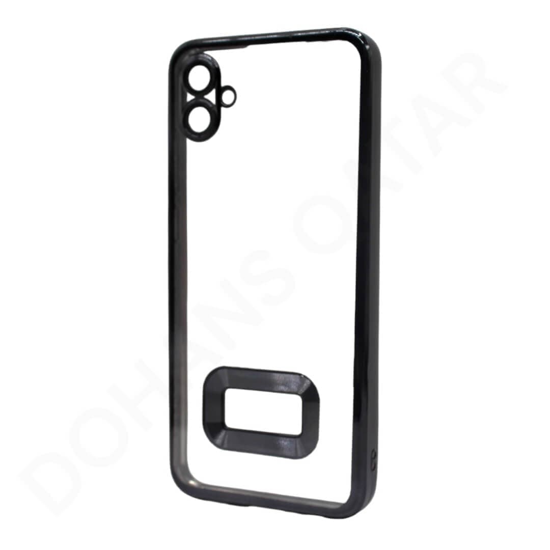 Samsung Galaxy A04E Lens Protector Case & Cover - Mobile Phone Cases available at Dohans Qatar