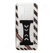 Dohans Mobile Phone Cases Black Samsung Galaxy A04S Creative Hand Strap Cover & Case