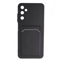 Samsung Galaxy A05S Unique Case Card Holder Cover & Case Dohans