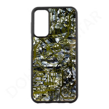 Samsung Galaxy A14 3D Texture Fancy Cover & Case