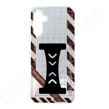 Samsung Galaxy A14 4G/ 5G Creative Hand Strap Cover & Case