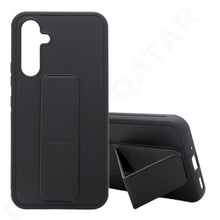 Samsung Galaxy A14 4G/5G Magnetic Strap & Stand Cover & Case