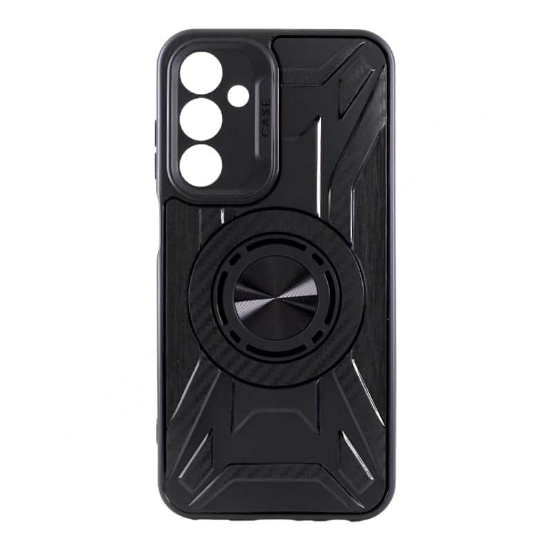 Samsung Galaxy A15 Robo Tpu Cover & Case Dohans