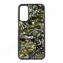 Samsung Galaxy A24 3D Texture Fancy Cover & Case