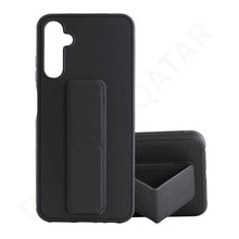 Samsung Galaxy A24 4G Magnetic Strap & Stand Cover & Case